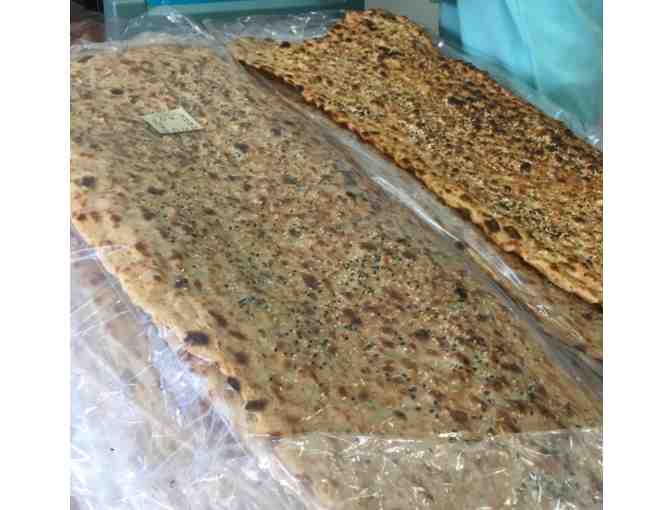 House of Bread - $25 Gift Card