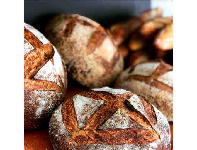 House of Bread - $25 Gift Card