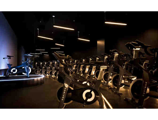 Equinox - 3 Month Membership