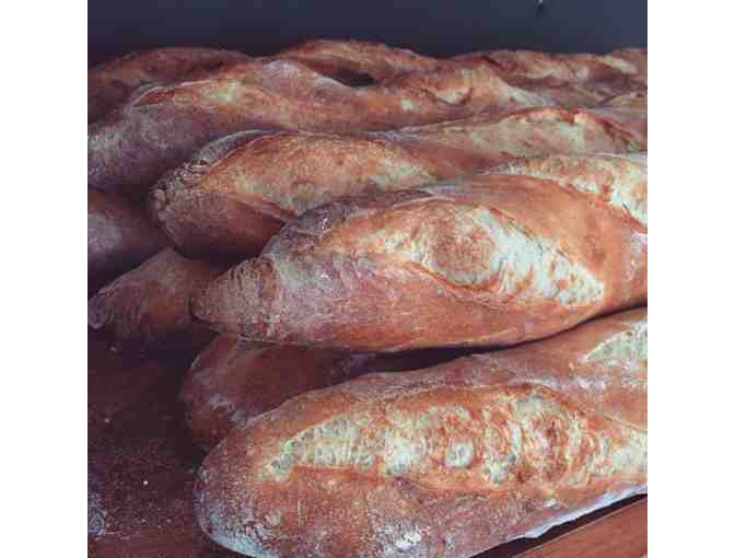 House of Bread - $25 Gift Card