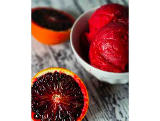 Sweet Rose Creamery - $25 Gift Card