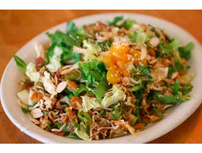 The Nosh of Beverly Hills - Mini Sandwich Platter