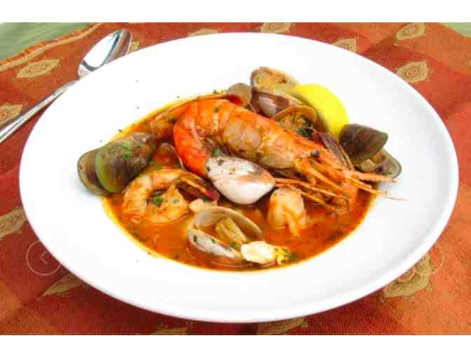 26 Beach - $50 Gift Certificate