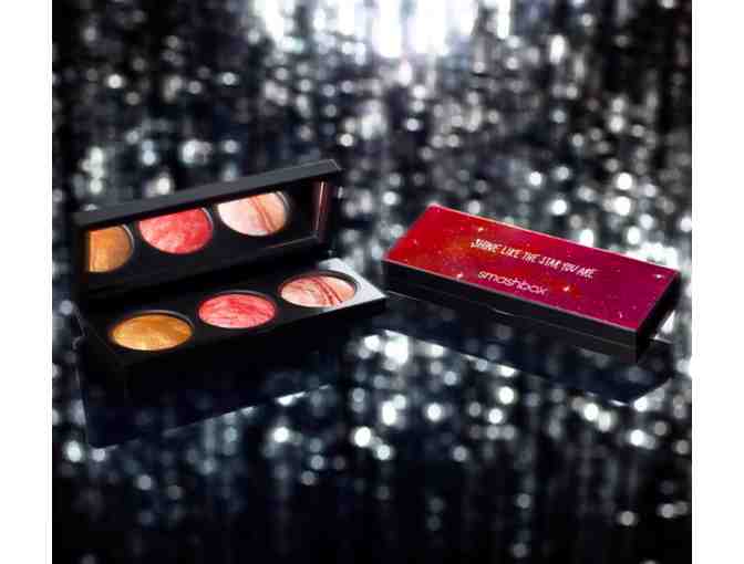 Basket - Smashbox Beauty Bazaar from Mrs. Kaufman's class