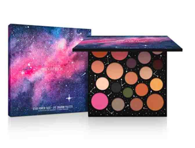 Basket - Smashbox Beauty Bazaar from Mrs. Kaufman's class