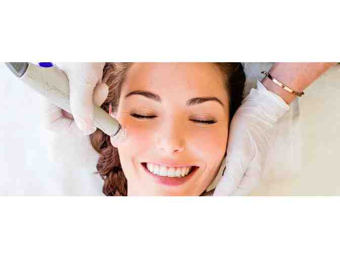 Lashlette - $250 Gift Certificate