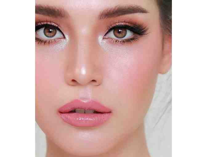 Lashlette - $250 Gift Certificate