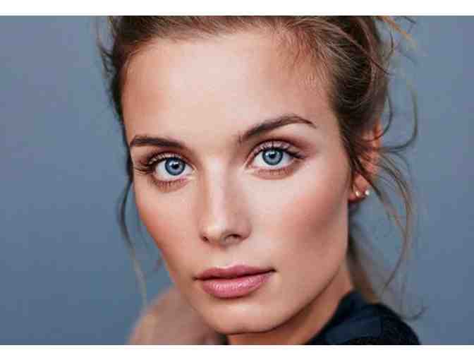 Lashlette - $250 Gift Certificate