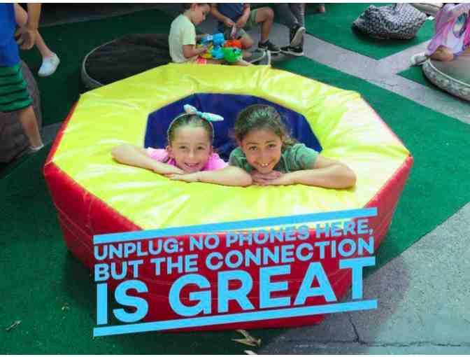 Tumbleweed Day Camp - $500