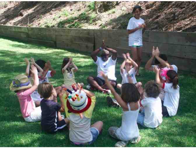 Tumbleweed Day Camp - $500