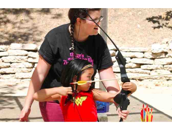 Tumbleweed Day Camp - $500