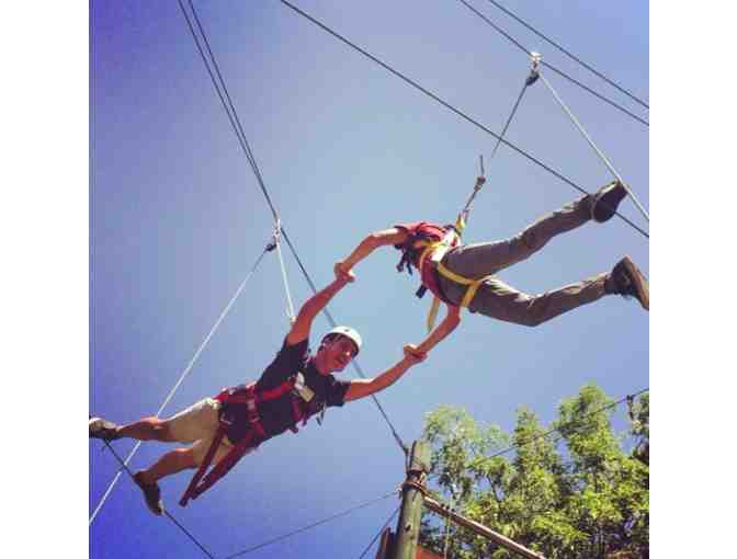 Tumbleweed Day Camp - $500