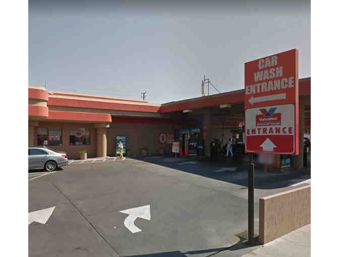 Sepulveda West Car Wash - $250 Gift Card