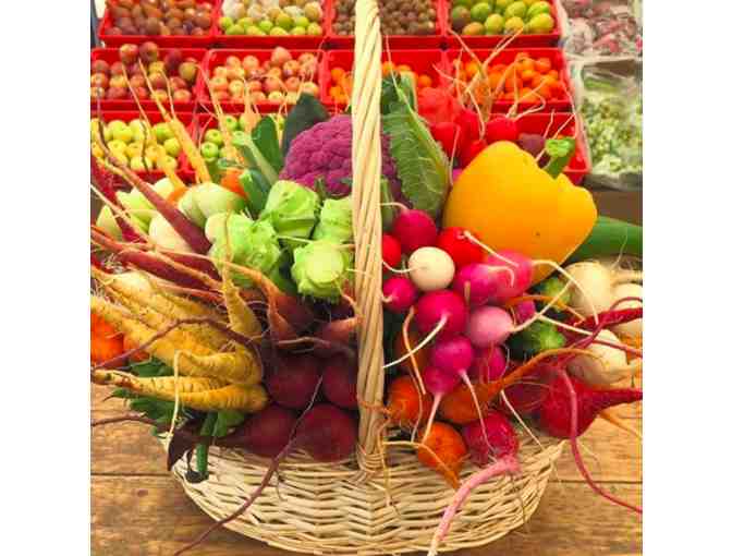 Underwood Family Farms Family Season Pass