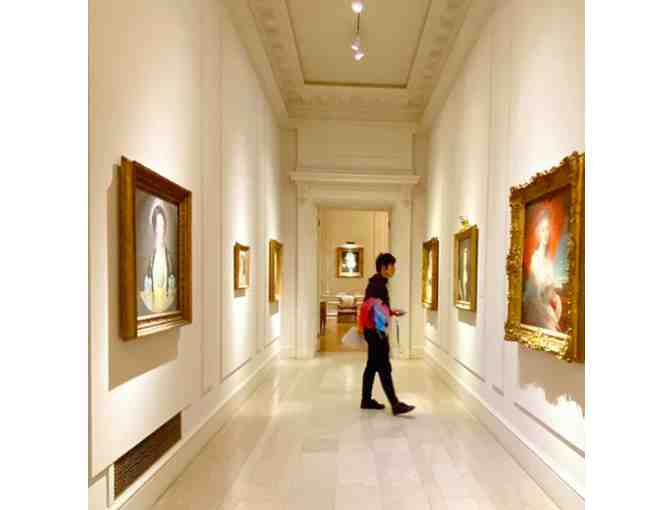 The Huntington Library, Art Museum, and Botanical Gardens - 2 passes