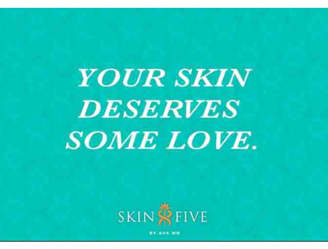 Skin Five by AVA MD | Spotless Treatment