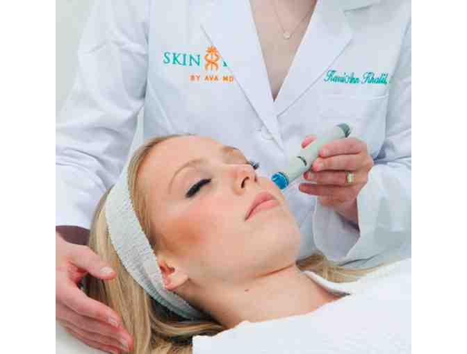 Skin Five by AVA MD | Spotless Treatment