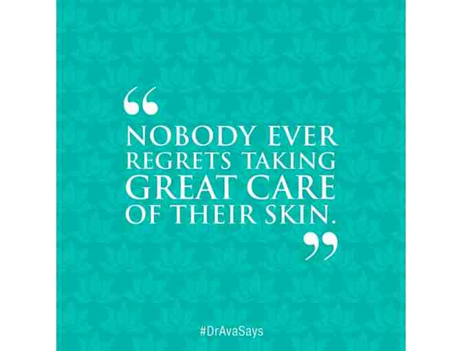 Skin Five by AVA MD | Infuser Treatment