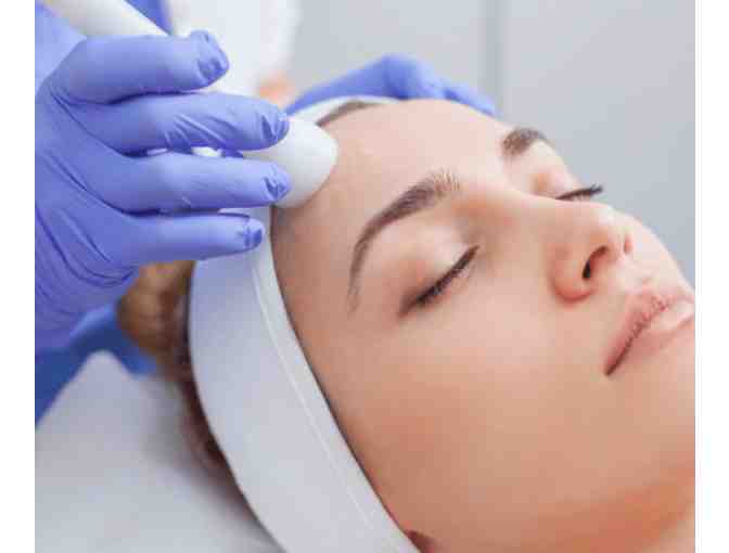 Skin Five by AVA MD | Infuser Treatment