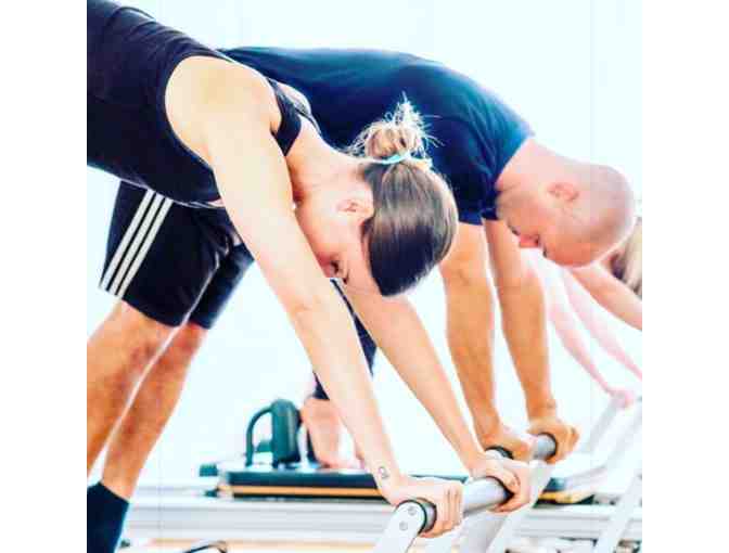 Sandpiper Pilates - Three Private Pilates Sessions