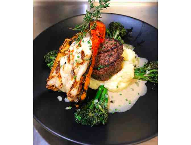 Santa Monica Seafood - $50 Gift Certificate