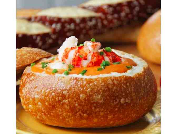 Santa Monica Seafood - $50 Gift Certificate