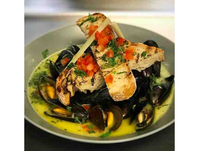 Santa Monica Seafood - $50 Gift Certificate