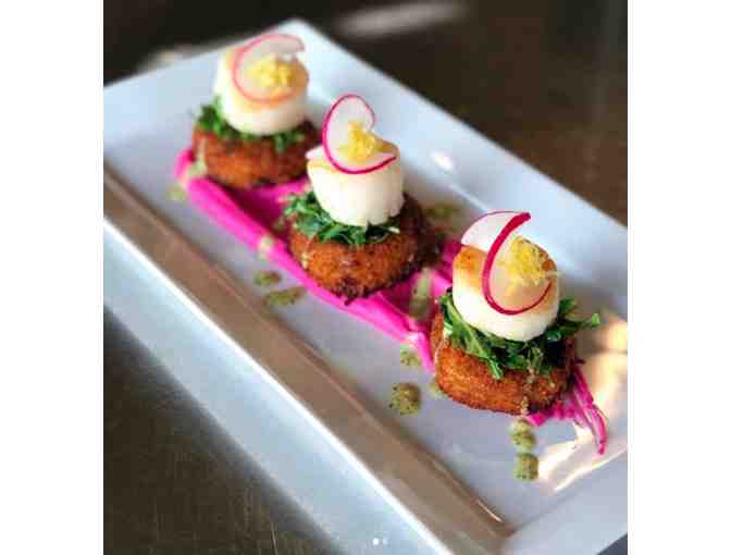 Santa Monica Seafood - $50 Gift Certificate