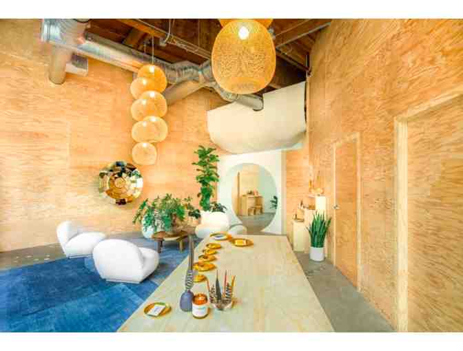 Lifehood - 50 minute Lifehood Signature Massage