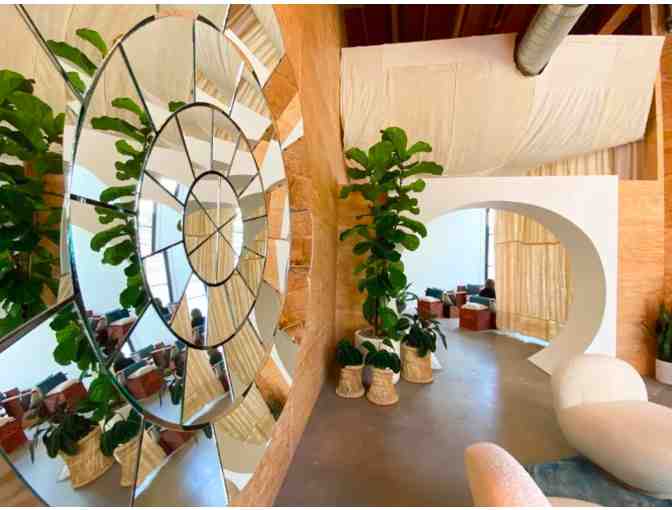 Lifehood - 50 minute Lifehood Signature Massage