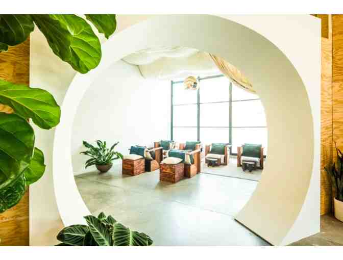 Lifehood - 50 minute Lifehood Signature Massage