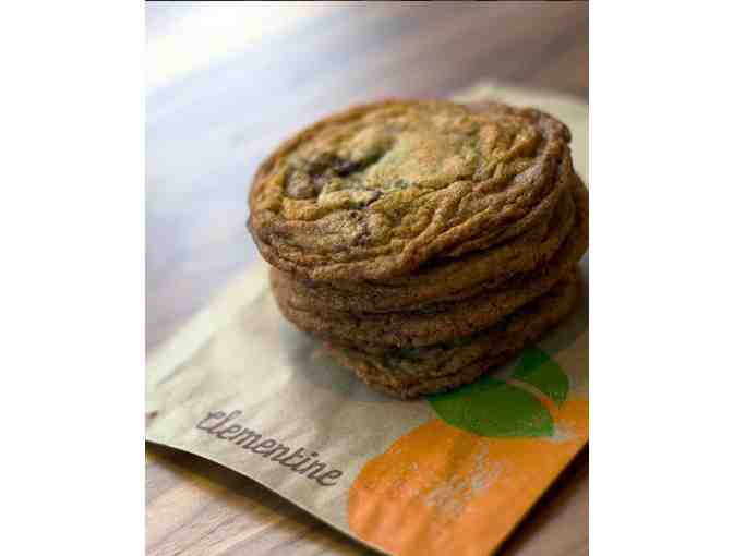 Clementine - $50 Gift Card