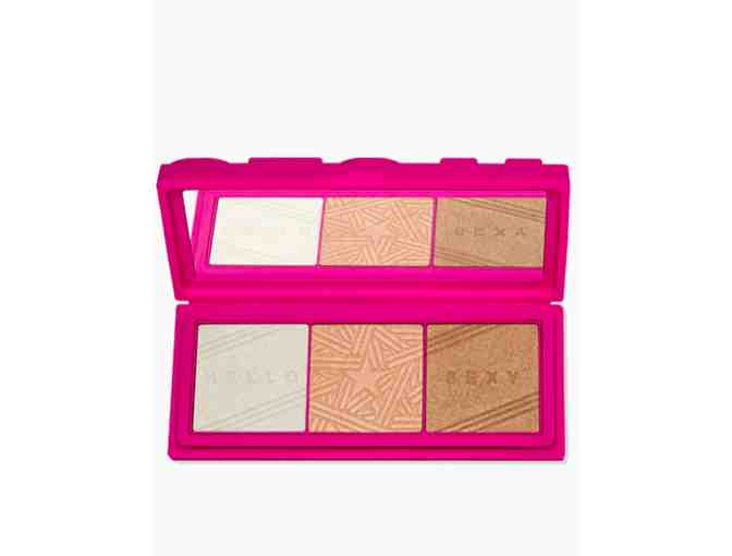 Gift Basket - Glow From Head to Toe | Beauty & Wellness Super Basket - Mrs. Oshack's class