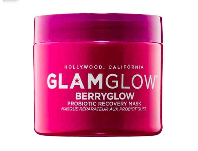 Gift Basket - Glow From Head to Toe | Beauty & Wellness Super Basket - Mrs. Oshack's class