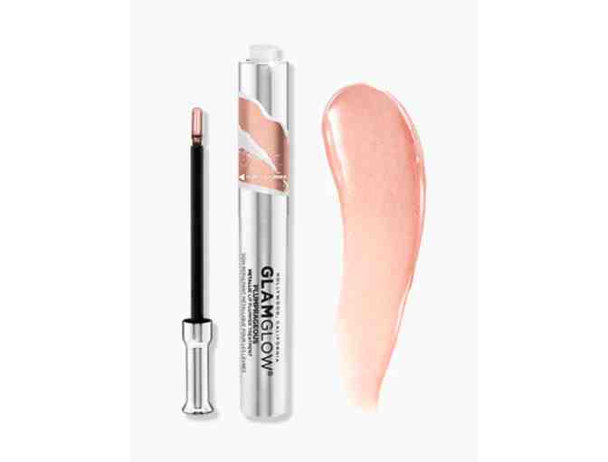 Gift Basket - Glow From Head to Toe | Beauty & Wellness Super Basket - Mrs. Oshack's class