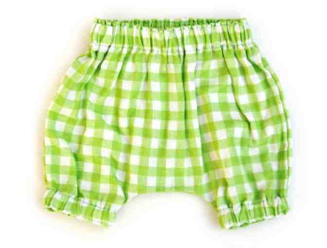 Kishu Baby - Three Pair of Bloomers