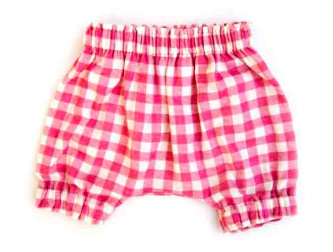 Kishu Baby - Three Pair of Bloomers