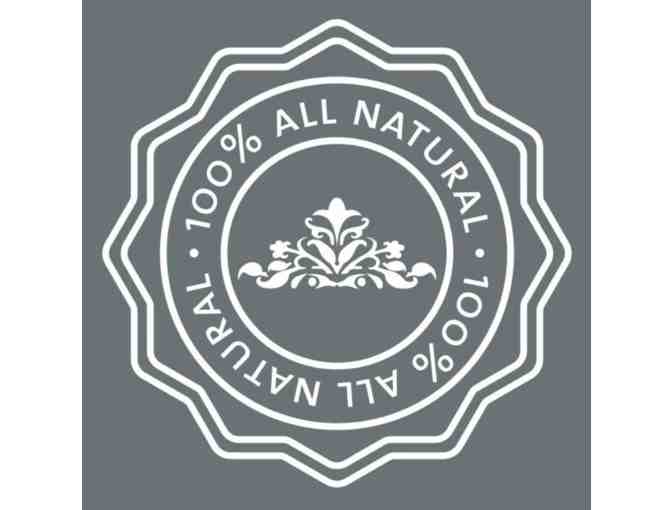 Saje Natural Wellness Gift Set