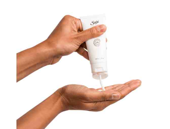 Saje Natural Wellness Gift Set