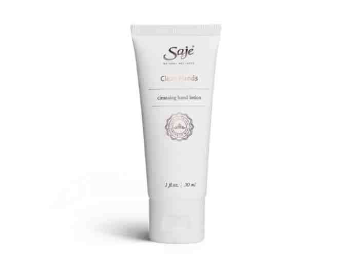 Saje Natural Wellness Gift Set