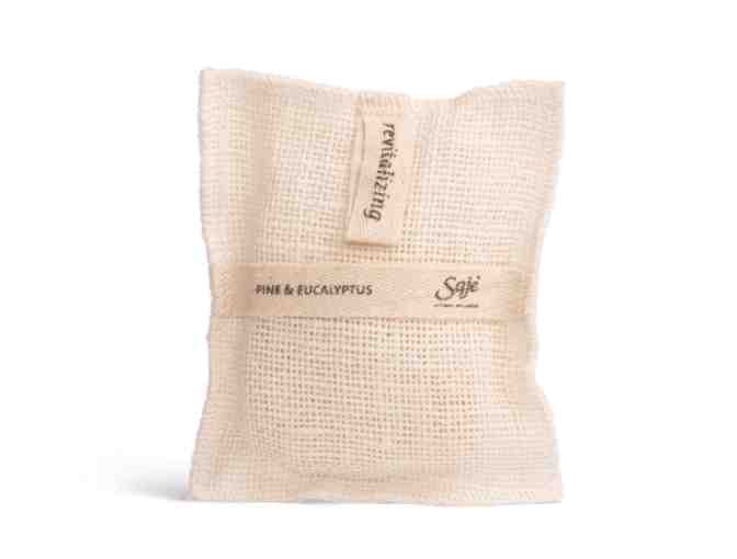 Saje Natural Wellness Gift Set