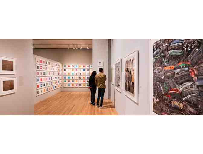 Skirball Cultural Center - 1 Member for a Day Pass