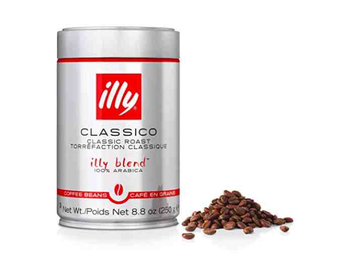 Coffee Goodies Themed Basket From Mrs. Higa's Kindergarten Class