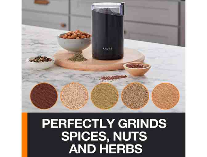 Coffee Goodies Themed Basket From Mrs. Higa's Kindergarten Class