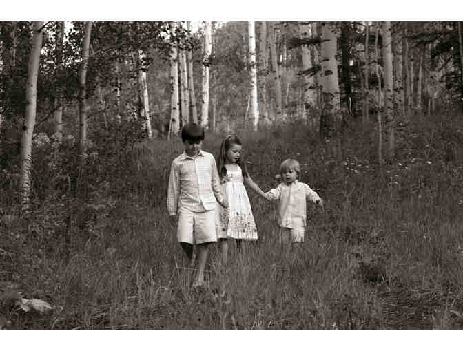 Darby Nicole - Photographer | One Sitting