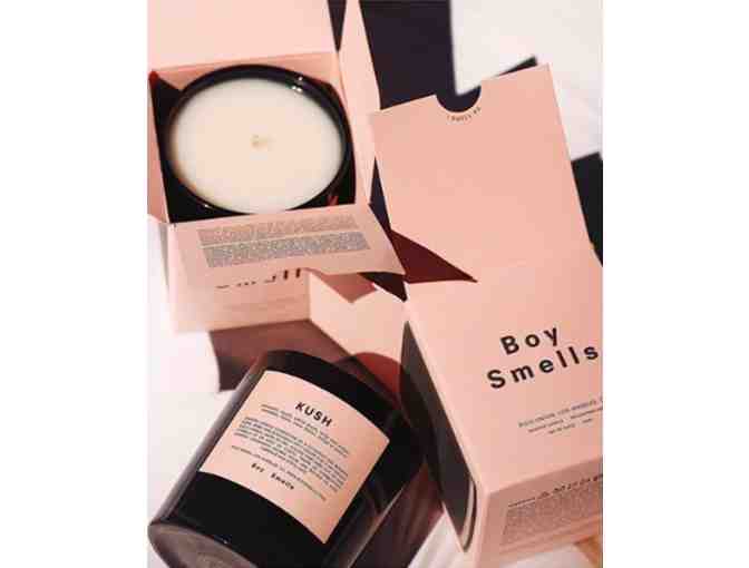 Boy Smells - $100 Gift Card