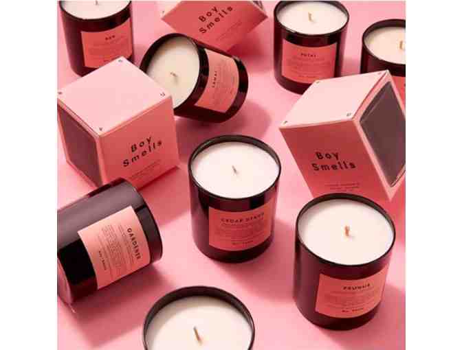 Boy Smells - $100 Gift Card