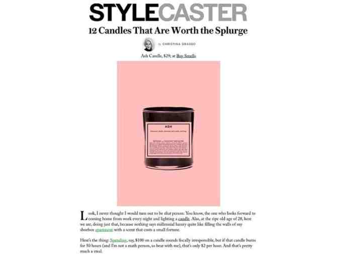 Boy Smells - $100 Gift Card