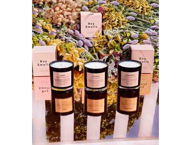 Boy Smells - $100 Gift Card