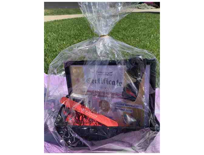 Mathnasium: 1 free month of instruction + free reg + free assessment